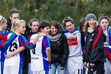 Bild 259 - Frauen SV Henstedt Ulzburg - TSV Havelse : Ergebnis: 1:1